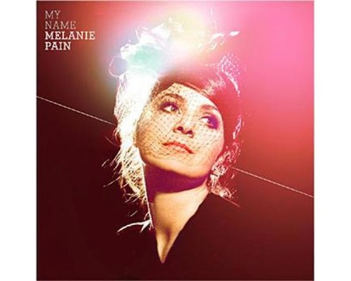 Melanie Pain - My Name