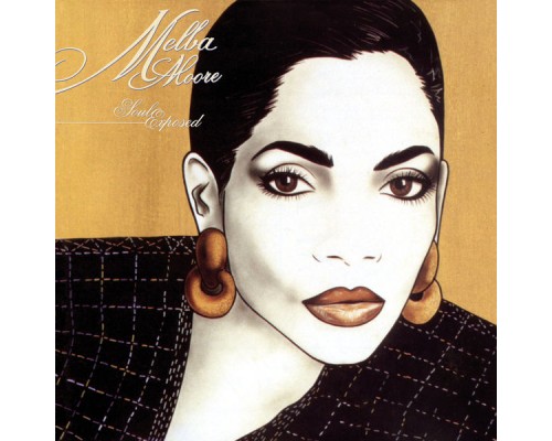 Melba Moore - Soul Exposed