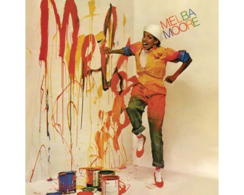 Melba Moore - Melba