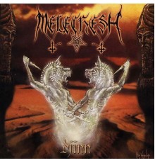 Melechesh - Djinn