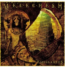 Melechesh - Emissaries