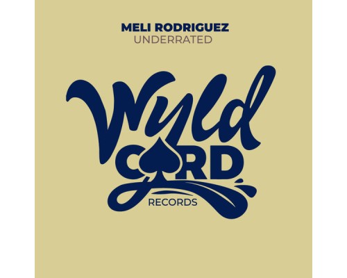 Meli Rodriguez - Underrated