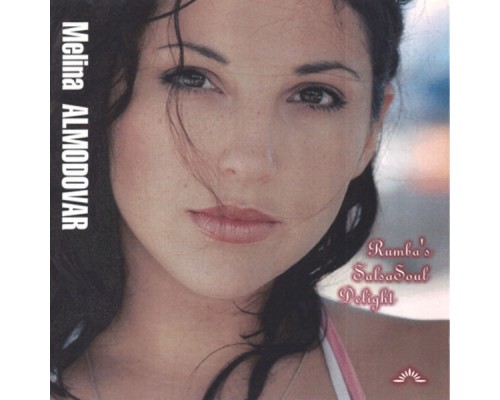 Melina Almodovar - Rumba's SalsaSoul Delight