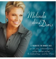 Melinda Schneider - Melinda Does Doris