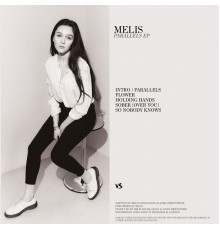 Melis - Parallels