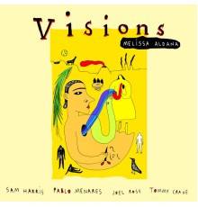 Melissa Aldana - Visions