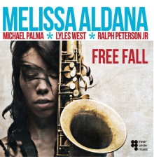 Melissa Aldana - Free Fall