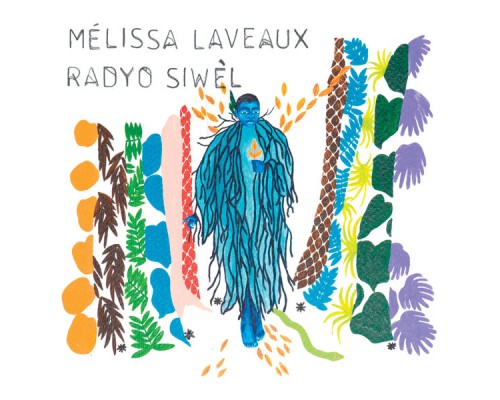 Melissa Laveaux - Radyo siwèl