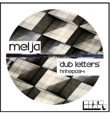 Melja - Dub Letters