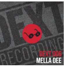 Mella Dee - Deep Soul