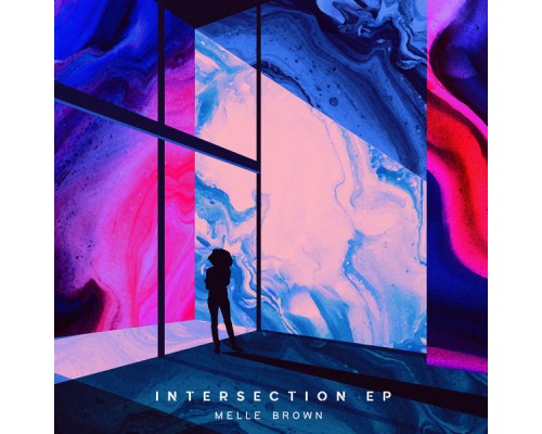 Melle Brown - Intersection EP