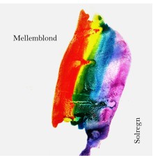 Mellemblond - Solregn