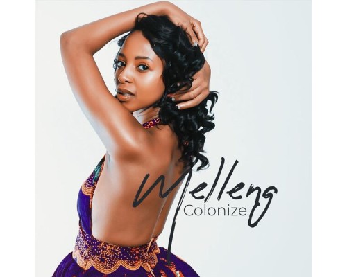 Melleng - Colonize