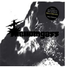 Mellomgass - The Big Space Fuck