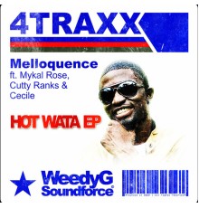 Melloquence - Hot Wata