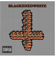 MellowHype - Blackenedwhite