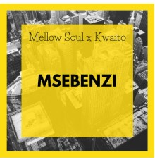 Mellow Soul Feat. Kwaito - Msebenzi