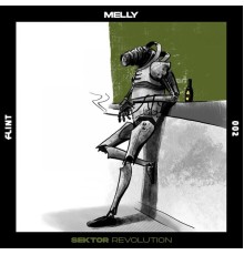 Melly - Flint 002