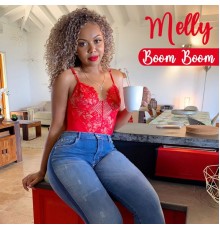 Melly - Boom Boom