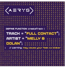 Melly & Dolan - Full Contact