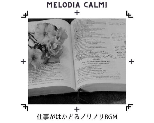 Melodia Calmi, Aoi Neya - 仕事がはかどるノリノリbgm