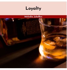 Melodia JukeBox, Sae Yoshinari - Loyalty