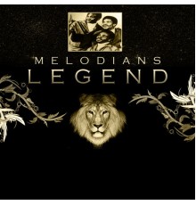 Melodians - Legend