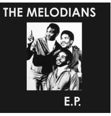 Melodians - The Melodians E.P.