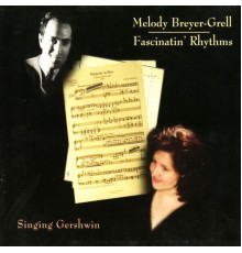 Melody Breyer-Grell - Fascinatin' Rhythms