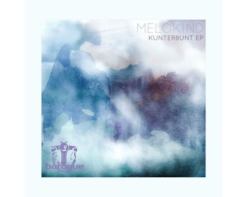 Melokind - Kunterbunt