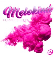 Melokind - Purple Clouds