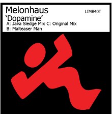 Melonhaus - Dopamine