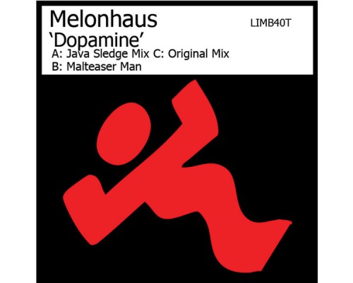 Melonhaus - Dopamine