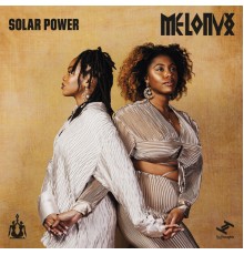 Melonyx - Solar Power