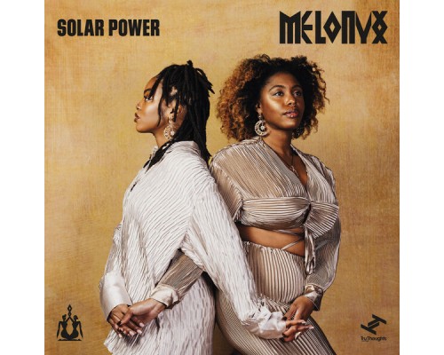 Melonyx - Solar Power