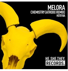 Melora - Chemistry  (Atroxx Remix)