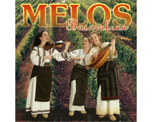 Melos - Basarabean