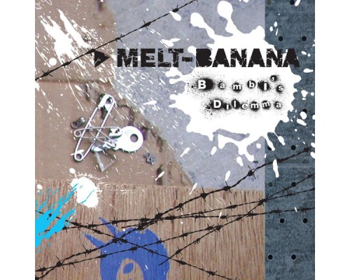 Melt-Banana - Bambi's Dilemma