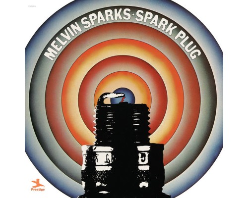 Melvin Sparks - Spark Plug