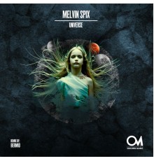 Melvin Spix - Universe