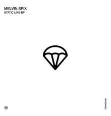 Melvin Spix - Static Line