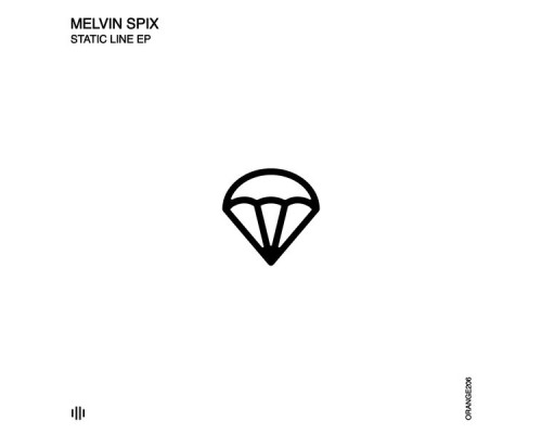 Melvin Spix - Static Line