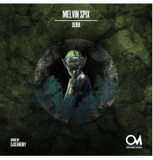 Melvin Spix - Deira