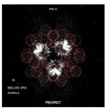 Melvin Spix - Rambala