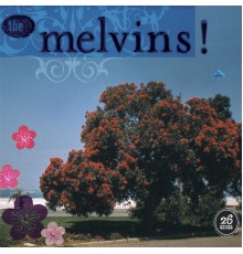 Melvins - 26 Songs