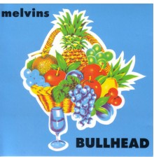 Melvins - Bullhead