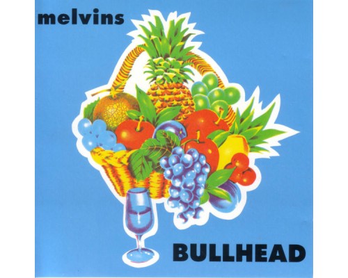 Melvins - Bullhead