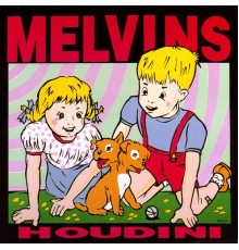 Melvins - Houdini