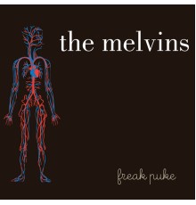 Melvins Lite - Freak Puke