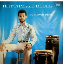 Melvyn Price - Rhythm and Blues